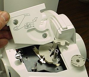 Winder