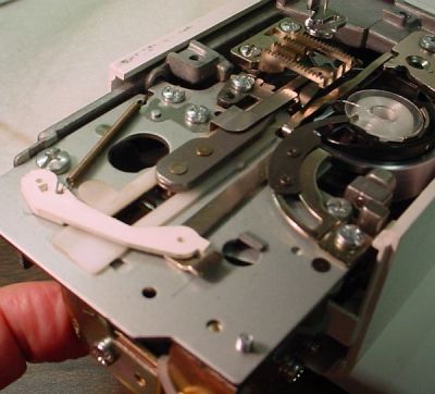 Thread Cutter