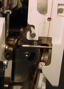 Upper Thread Sensor